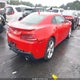 2G1FD1E34F9114811 2015 Chevrolet Camaro 1Lt auction photo thumbnail 4
