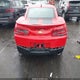 2G1FD1E34F9114811 2015 Chevrolet Camaro 1Lt auction photo thumbnail 6