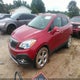 KL4CJBSB8GB697351 2016 Buick Encore Convenience auction photo thumbnail 2