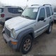 1J4GL48K14W292466 2004 Jeep Liberty Sport auction photo thumbnail 2