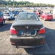 WBANU53528CT19096 2008 BMW 528I auction photo thumbnail 16