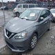 3N1AB7AP2HY300341 2017 Nissan Sentra Sv auction photo thumbnail 2