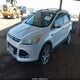 1FMCU0HXXDUD68313 2013 Ford Escape Sel auction photo thumbnail 2