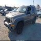 1J4GL48K54W313223 2004 Jeep Liberty Sport auction photo thumbnail 2