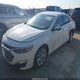 1G1ZD5ST8SF152925 2025 Chevrolet Malibu Fwd 1Lt auction photo thumbnail 2