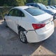 1G1ZD5ST8SF152925 2025 Chevrolet Malibu Fwd 1Lt auction photo thumbnail 3