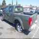 1N6AD07U95C419128 2005 Nissan Frontier Se auction photo thumbnail 3
