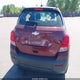 3GNCJNSB0GL214142 2016 Chevrolet Trax 1Ls auction photo thumbnail 16