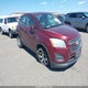 3GNCJNSB0GL214142 2016 Chevrolet Trax 1Ls auction photo thumbnail 1
