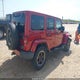 1C4BJWEGXCL258575 2012 Jeep Wrangler Unlimited Sahara auction photo thumbnail 4