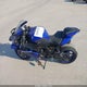 JYARNA3E3SA000525 2025 Yamaha Yzf890 auction photo thumbnail 13