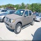 1N6AD07W55C408497 2005 Nissan Frontier Se auction photo thumbnail 2