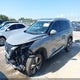 JN8BT3DC1PW105177 2023 Nissan Rogue Platinum Fwd auction photo thumbnail 2
