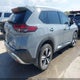 JN8BT3DC1PW105177 2023 Nissan Rogue Platinum Fwd auction photo thumbnail 4