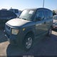 5J6YH28625L001795 2005 Honda Element Ex auction photo thumbnail 2