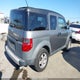 5J6YH28625L001795 2005 Honda Element Ex auction photo thumbnail 4