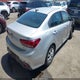 3KPA24AB6KE172467 2019 Kia Rio S auction photo thumbnail 4