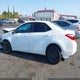 5YFBURHE2GP515311 2016 Toyota Corolla Le auction photo thumbnail 14