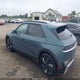 7YAKNDDC0SY008540 2025 Hyundai Ioniq 5 Sel auction photo thumbnail 3