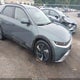 7YAKNDDC0SY008540 2025 Hyundai Ioniq 5 Sel auction photo thumbnail 6