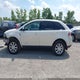 2LMDU68C78BJ00422 2008 Lincoln Mkx auction photo thumbnail 14