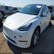 7SAYGDEEXPA150557 2023 Tesla Model Y Awd/Long Range Dual Motor All-Wheel Drive auction photo thumbnail 2
