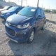 3GNCJLSB8JL399701 2018 Chevrolet Trax Lt auction photo thumbnail 2