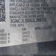 3GNCJLSB8JL399701 2018 Chevrolet Trax Lt auction photo thumbnail 9