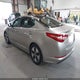 KNAGM4AD6D5060401 2013 Kia Optima Hybrid Ex auction photo thumbnail 3