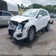 1GYKNDRS8KZ140411 2019 Cadillac Xt5 Luxury auction photo thumbnail 2