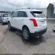 1GYKNDRS8KZ140411 2019 Cadillac Xt5 Luxury auction photo thumbnail 3