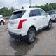 1GYKNDRS8KZ140411 2019 Cadillac Xt5 Luxury auction photo thumbnail 4
