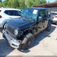 1C6HJTAG5RL132719 2024 Jeep Gladiator Sport S auction photo thumbnail 2