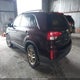 5XYKT3A65FG556456 2015 Kia Sorento Lx auction photo thumbnail 3
