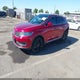 2LMPJ8LP9JBL39732 2018 Lincoln Mkx Reserve auction photo thumbnail 2