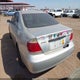 4T1BF30K65U606960 2005 Toyota Camry Xle V6 auction photo thumbnail 3