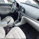 KMHD74LF0JU646181 2018 Hyundai Elantra Se auction photo thumbnail 5