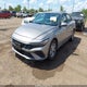 KMHLL4DG0SU867246 2025 Hyundai Elantra Se auction photo thumbnail 2
