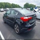 KNAFX4A86F5302158 2015 Kia Forte Ex auction photo thumbnail 3