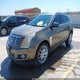 3GYFNCE34ES529364 2014 Cadillac Srx Performance Collection auction photo thumbnail 2