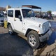 1C4AJWBG6DL625747 2013 Jeep Wrangler Sahara auction photo thumbnail 1