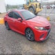 4T1B11HK8KU255858 2019 Toyota Camry Se auction photo thumbnail 1