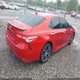 4T1B11HK8KU255858 2019 Toyota Camry Se auction photo thumbnail 4