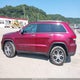 1C4RJFBG9MC779713 2021 Jeep Grand Cherokee Limited 4X4 auction photo thumbnail 15