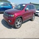 1C4RJFBG9MC779713 2021 Jeep Grand Cherokee Limited 4X4 auction photo thumbnail 2