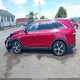 5XYPHDA56JG402044 2018 Kia Sorento 3.3L Ex auction photo thumbnail 14