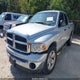 1D7HA18N54S758745 2004 Dodge Ram 1500 Slt/Laramie auction photo thumbnail 2