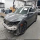 2HGFC2F66KH503007 2019 Honda Civic Lx auction photo thumbnail 2