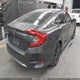 2HGFC2F66KH503007 2019 Honda Civic Lx auction photo thumbnail 4