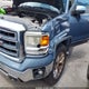 3GTU2VEC0FG308592 2015 GMC Sierra 1500 Slt auction photo thumbnail 6